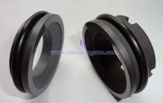 Silicon Carbide Seals Picture Silicon Carbide Seals Picture